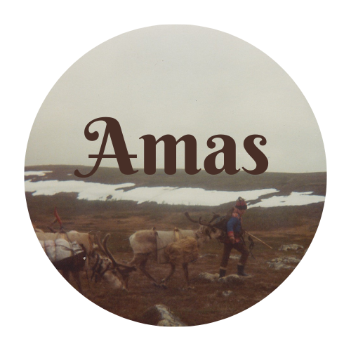 Amas AS logo